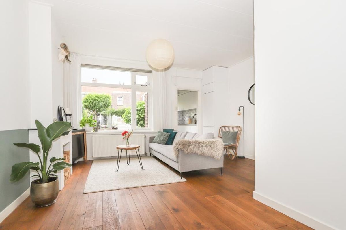 Marconistraat 16 Photo Blur 2