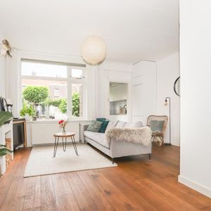 Marconistraat 16 Photo 2