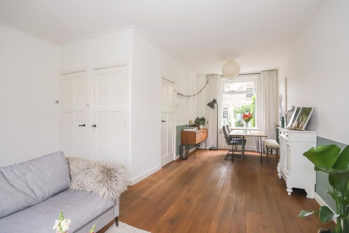 Marconistraat 16 Photo Blur 12