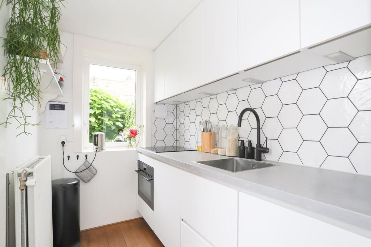 Marconistraat 16 Photo Blur 15