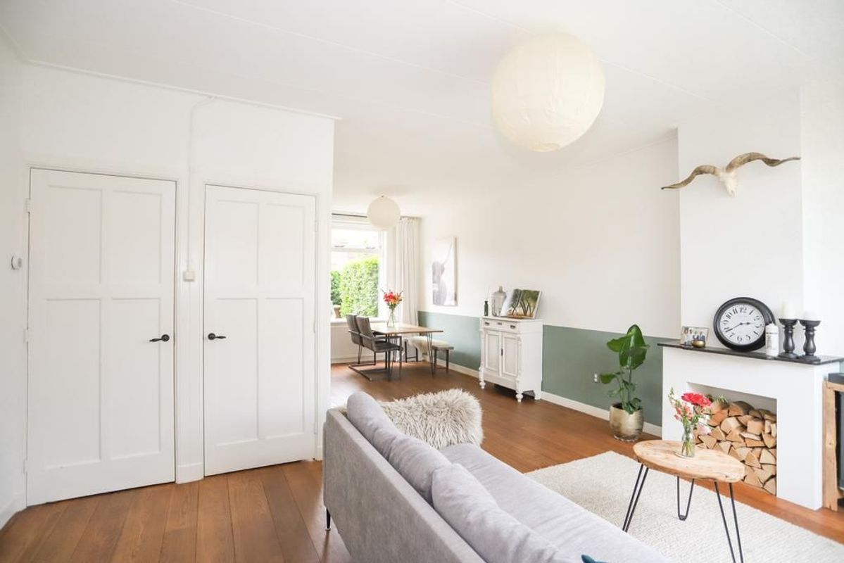 Marconistraat 16 Photo Blur 13