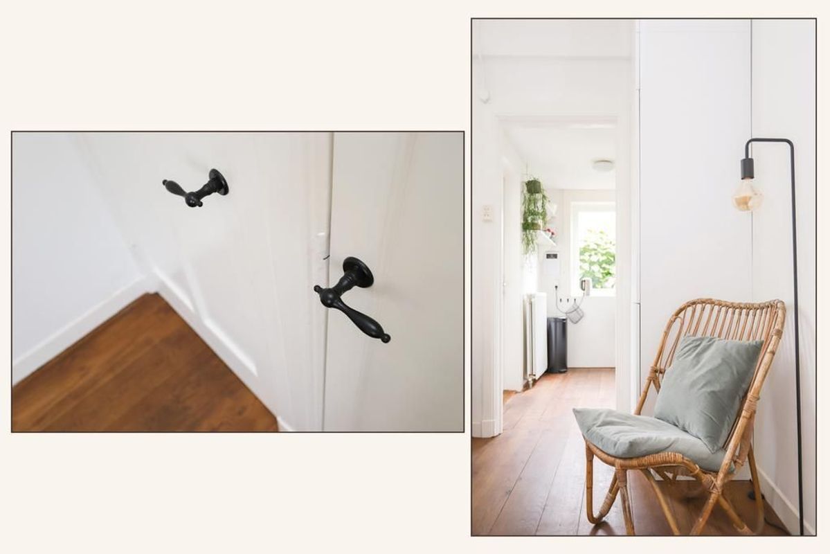 Marconistraat 16 Photo Blur 14