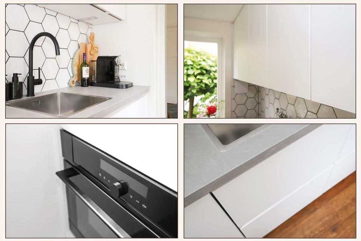 Marconistraat 16 Photo Blur 17