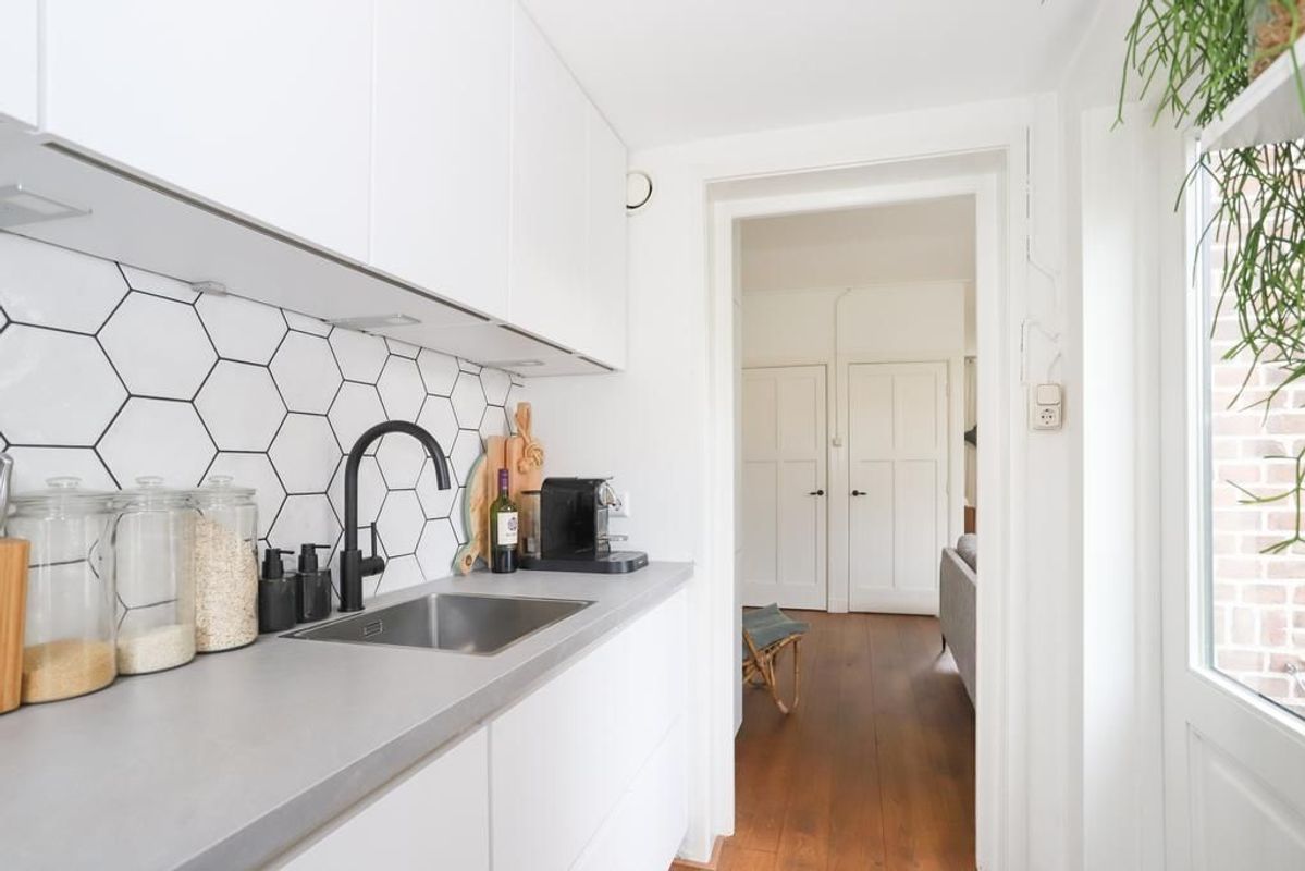 Marconistraat 16 Photo Blur 16