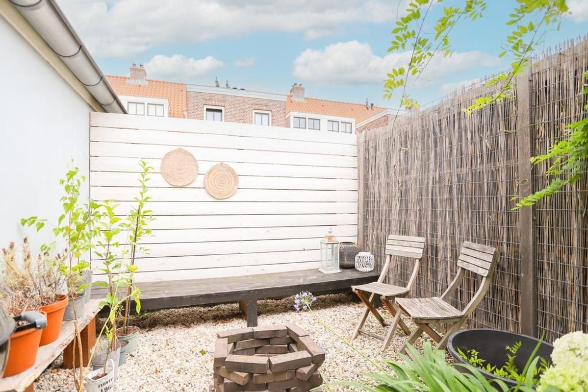 Marconistraat 16 Photo Blur 20