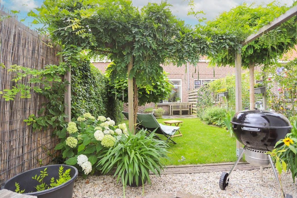 Marconistraat 16 Photo Blur 21