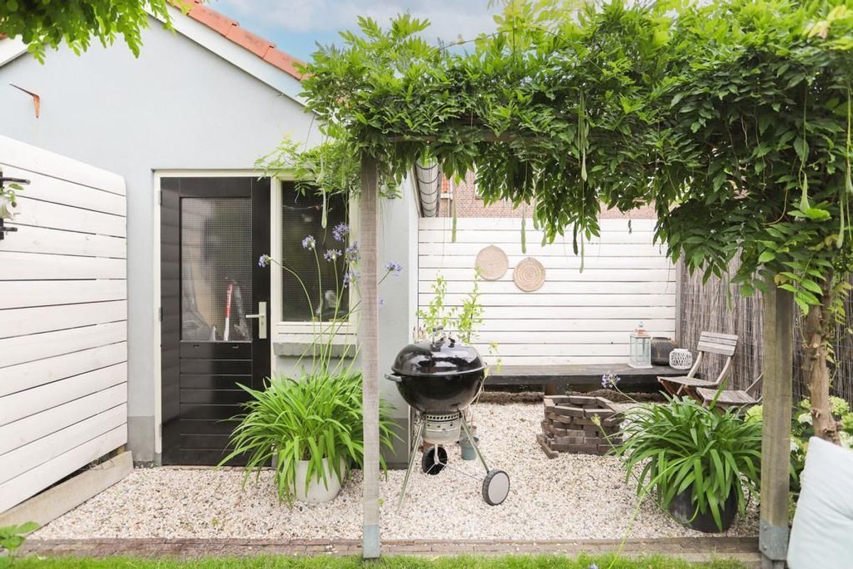 Marconistraat 16 Photo Blur 19