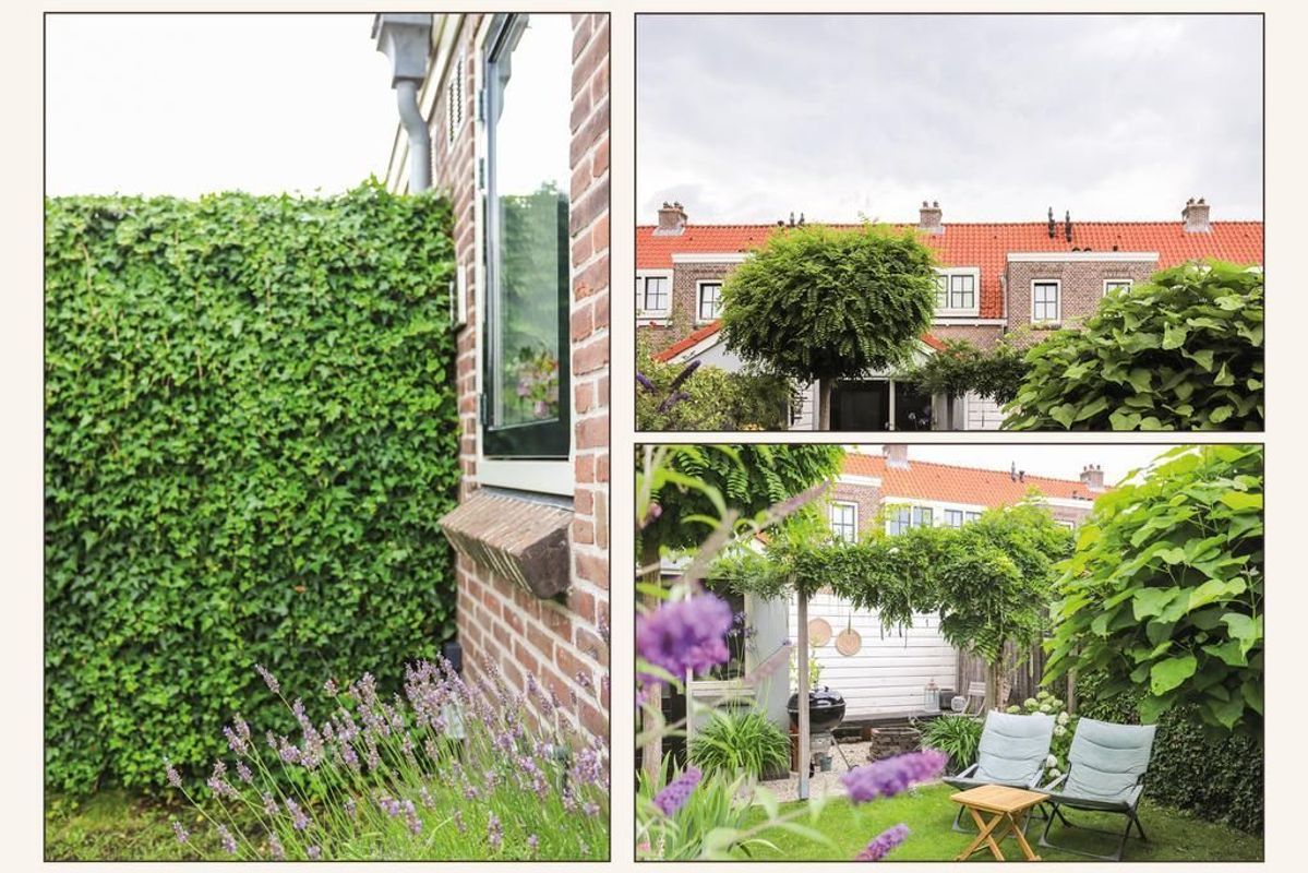 Marconistraat 16 Photo Blur 25