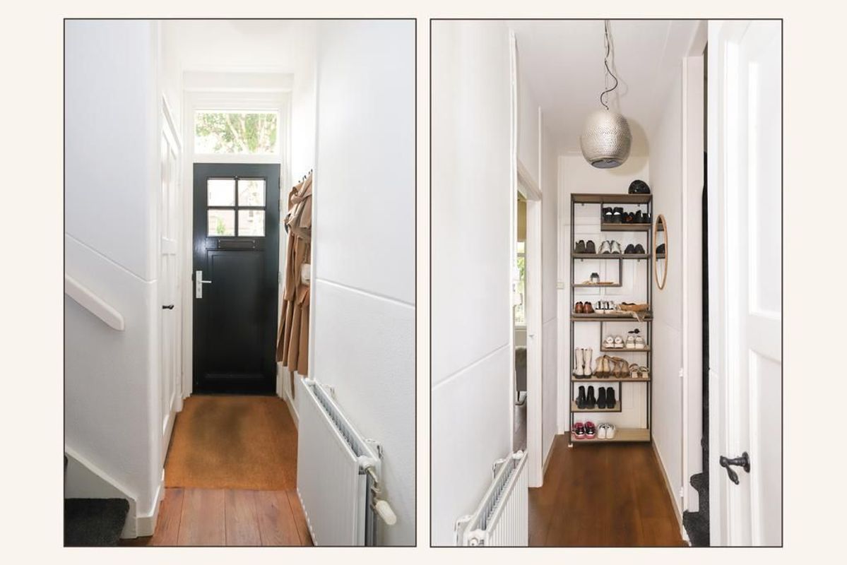 Marconistraat 16 Photo Blur 26