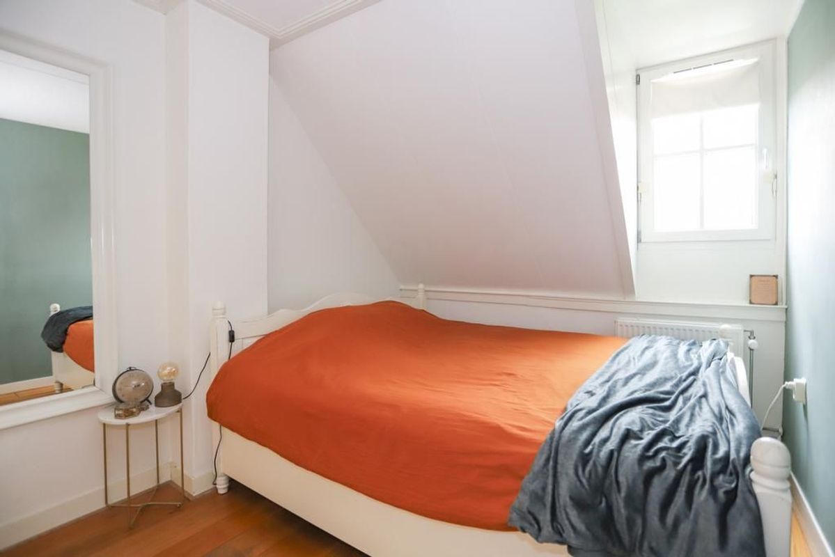 Marconistraat 16 Photo Blur 27