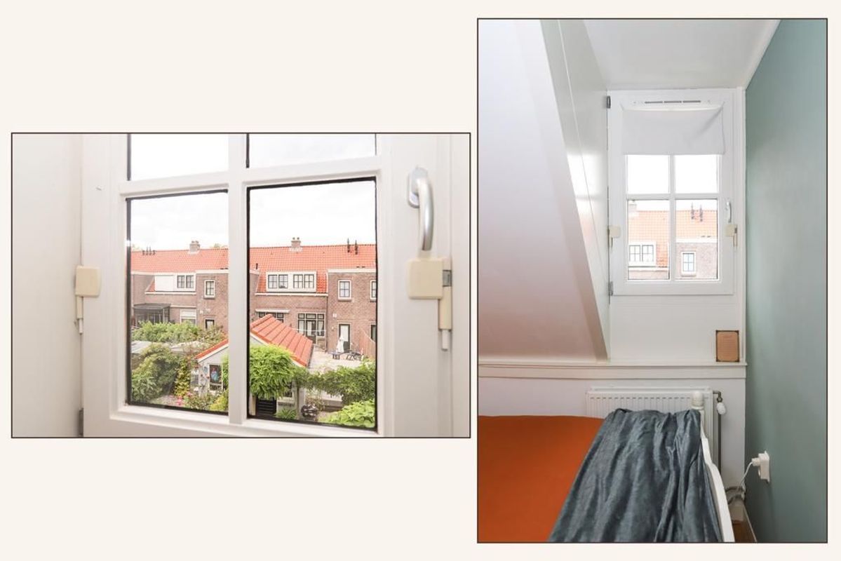 Marconistraat 16 Photo Blur 29