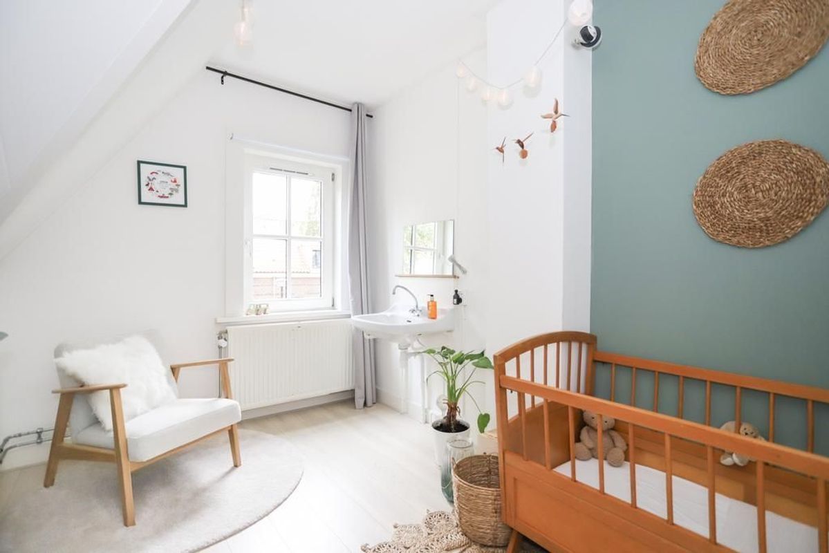 Marconistraat 16 Photo Blur 30