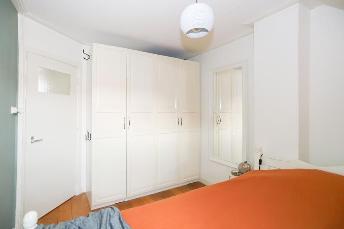 Marconistraat 16 Photo Blur 28