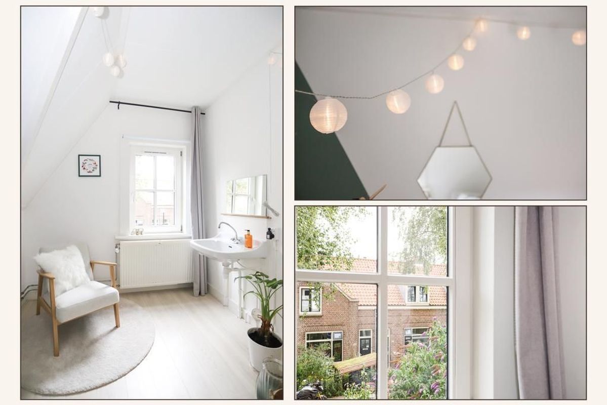 Marconistraat 16 Photo Blur 32