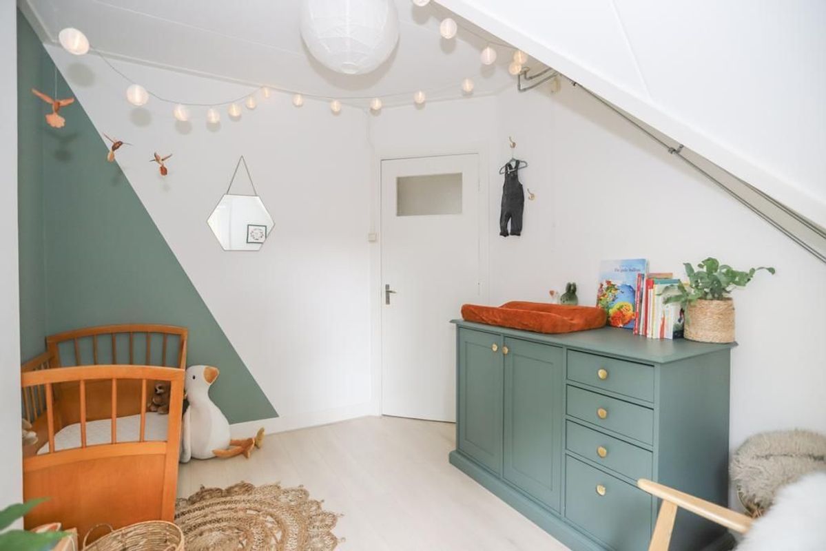 Marconistraat 16 Photo Blur 31