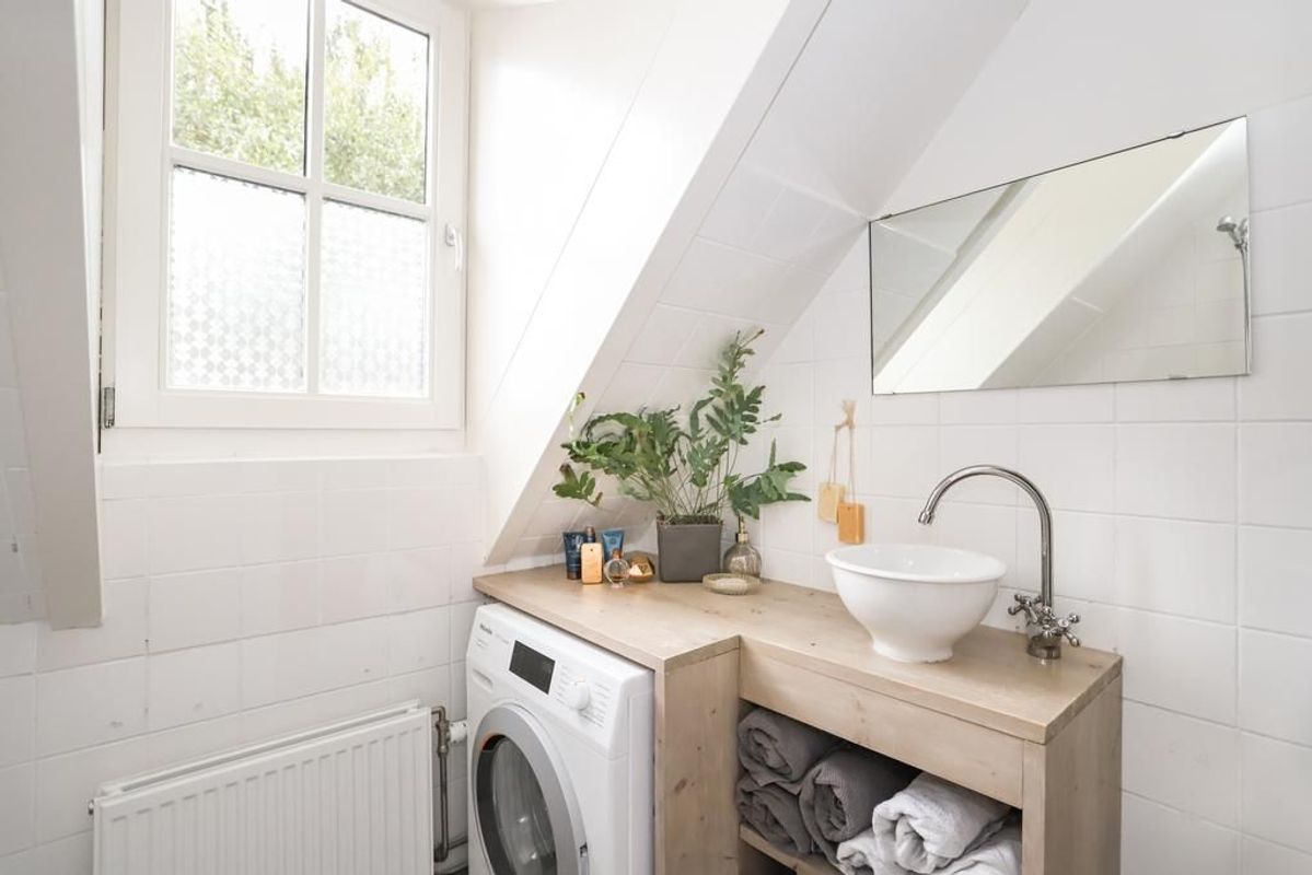 Marconistraat 16 Photo Blur 34