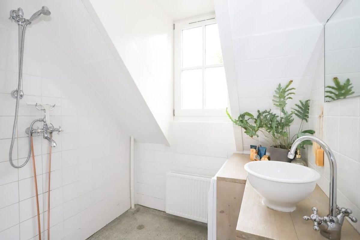 Marconistraat 16 Photo Blur 33