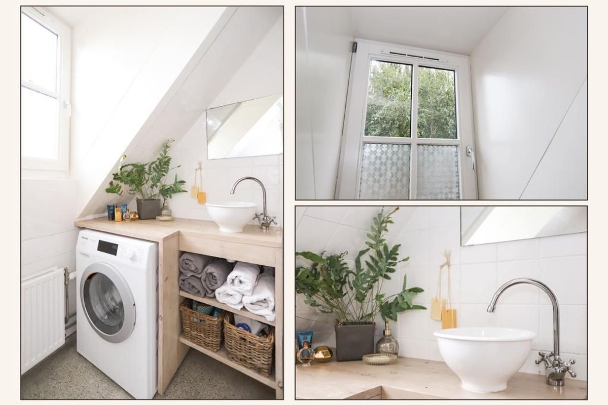 Marconistraat 16 Photo Blur 35