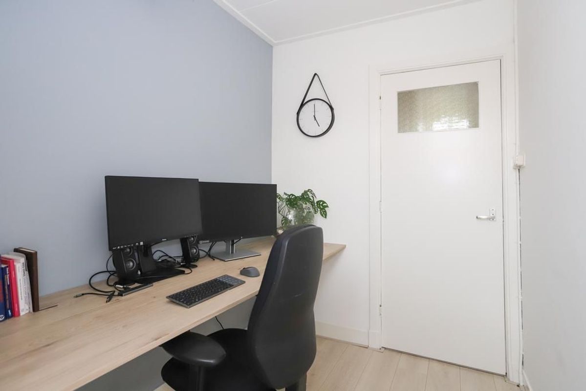 Marconistraat 16 Photo Blur 37