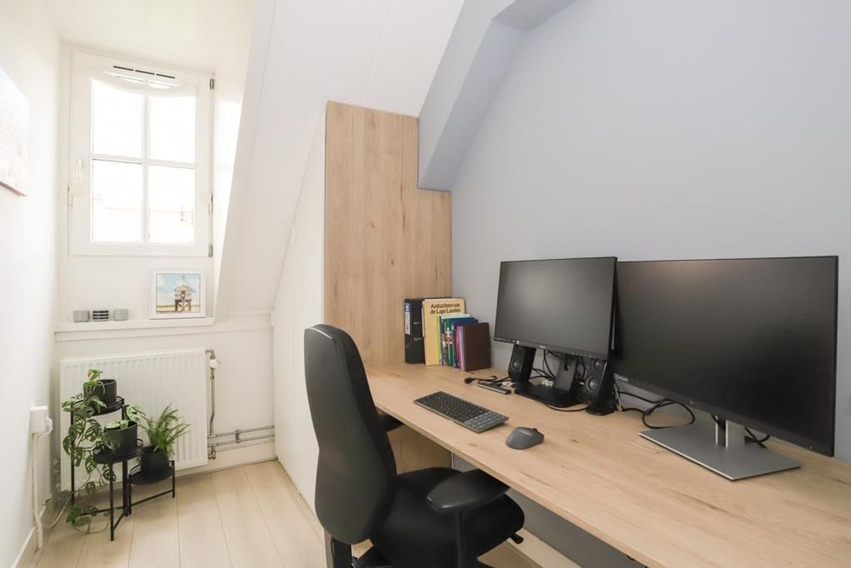 Marconistraat 16 Photo Blur 36