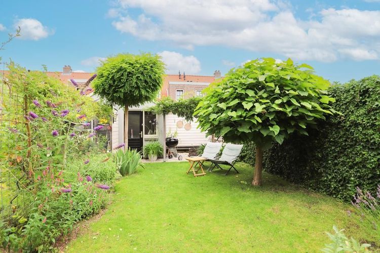 Marconistraat 16 Photo 1