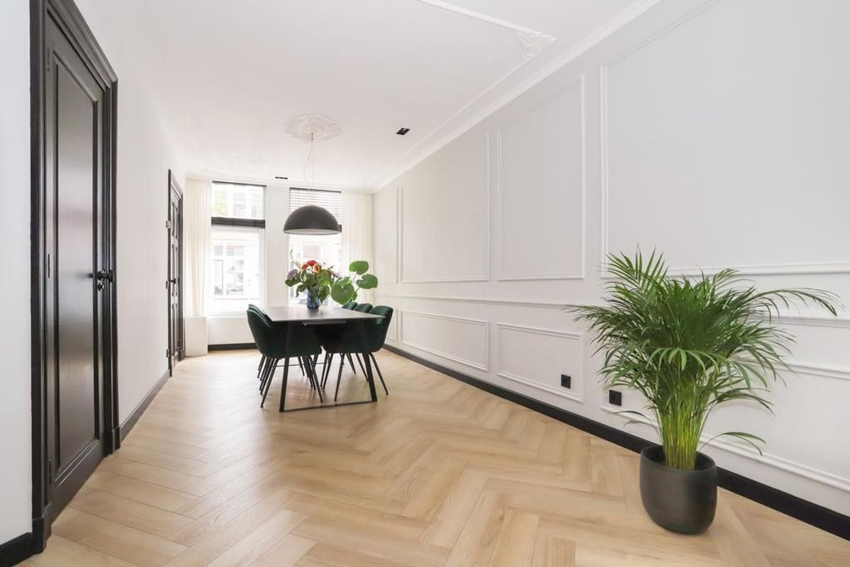 Daendelsstraat 17 Photo Blur 7