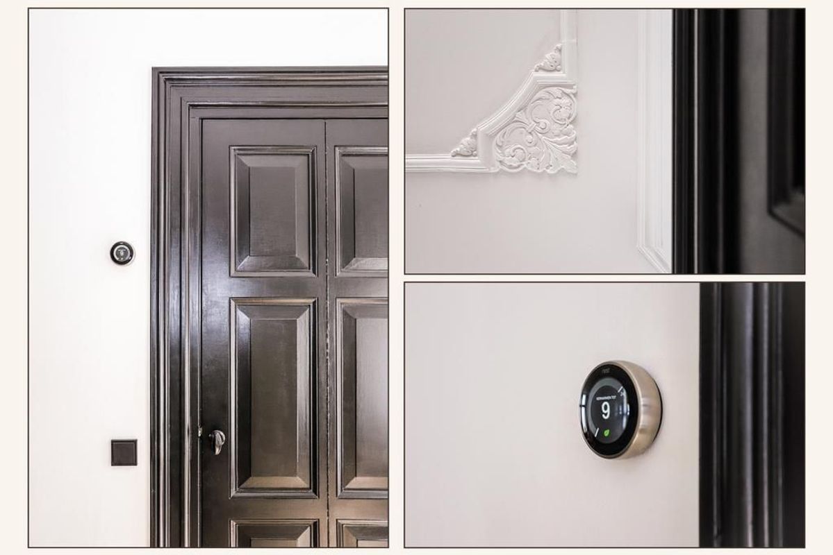 Daendelsstraat 17 Photo Blur 9