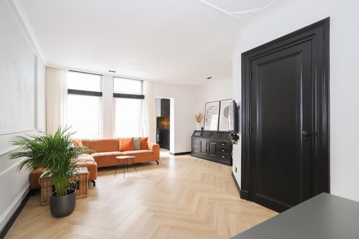 Daendelsstraat 17 Photo Blur 12