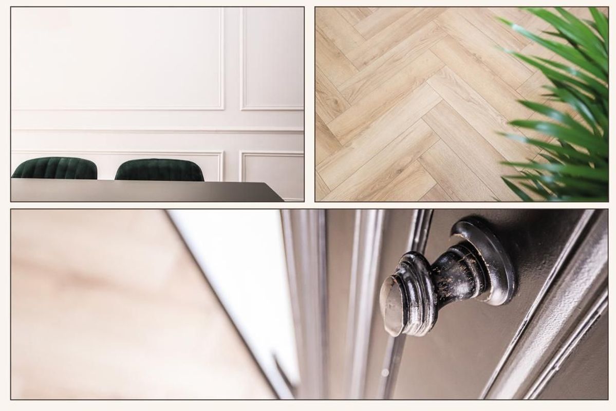 Daendelsstraat 17 Photo Blur 13