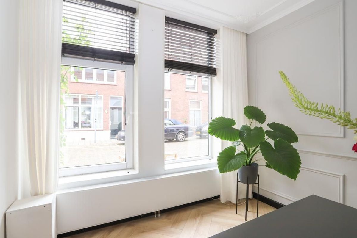 Daendelsstraat 17 Photo Blur 10