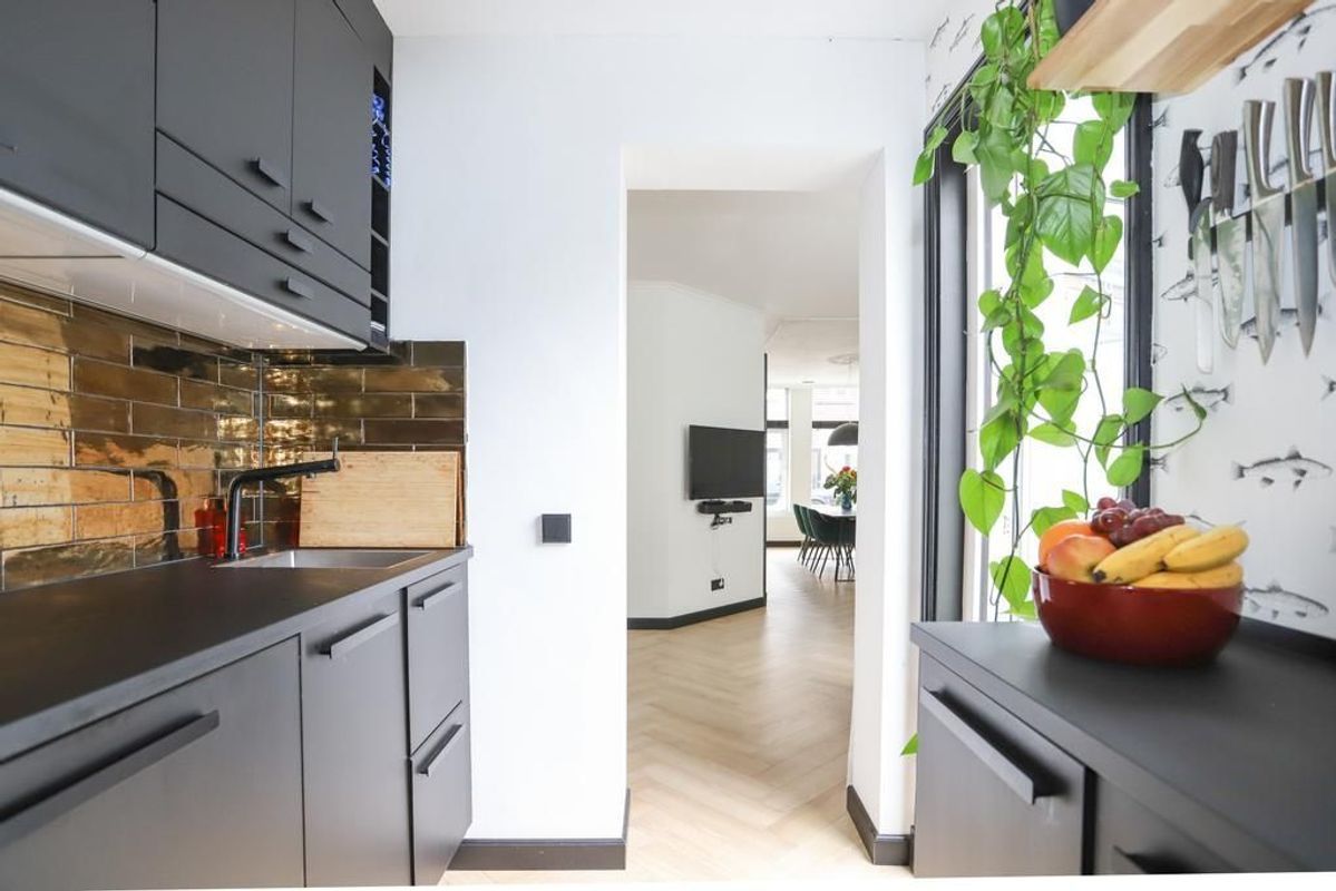 Daendelsstraat 17 Photo Blur 16