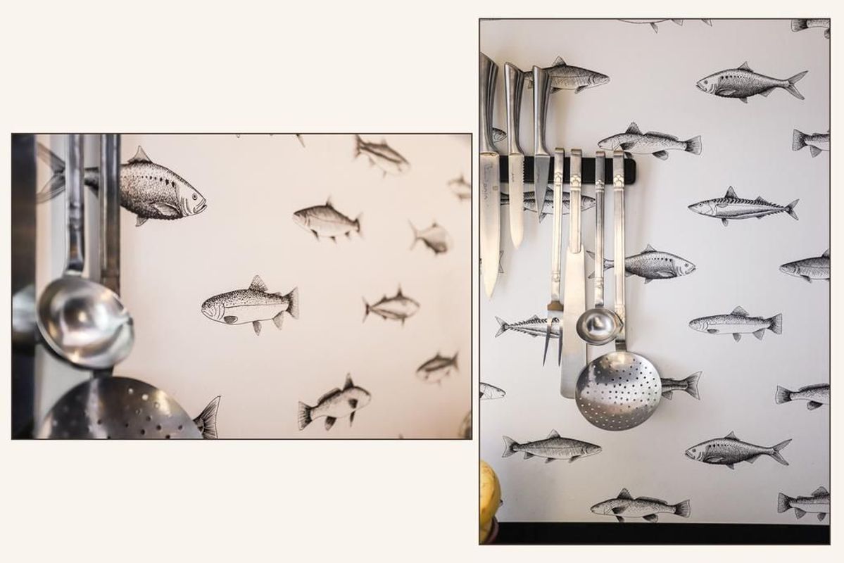 Daendelsstraat 17 Photo Blur 17