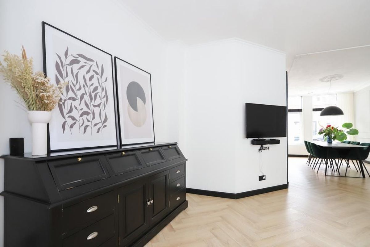 Daendelsstraat 17 Photo Blur 18