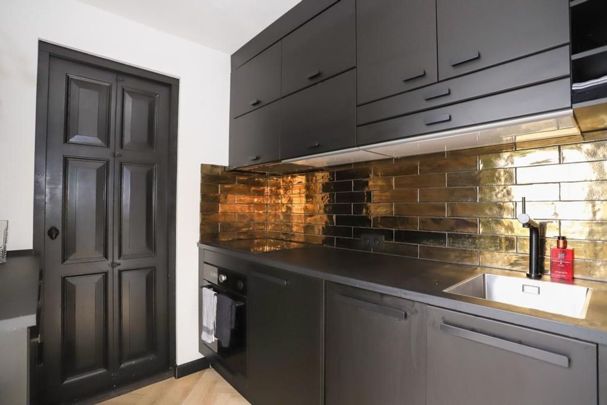 Daendelsstraat 17 Photo Blur 14