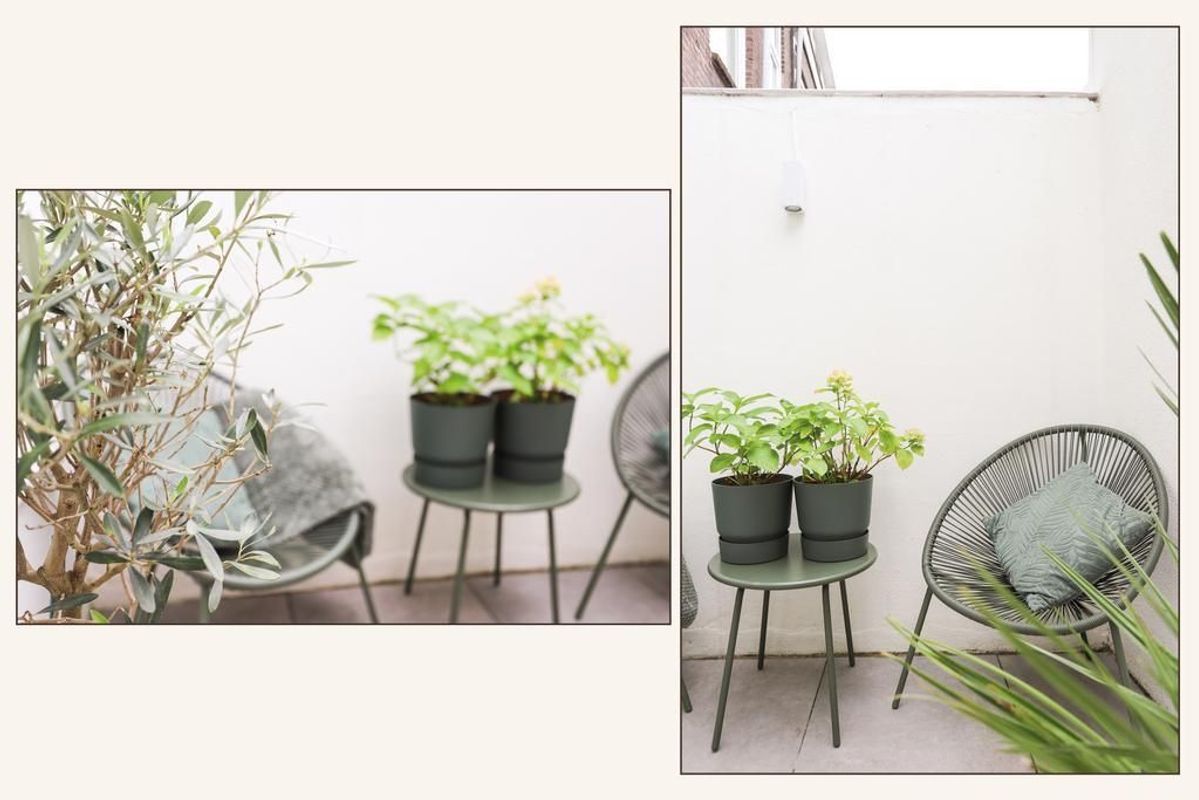 Daendelsstraat 17 Photo Blur 22