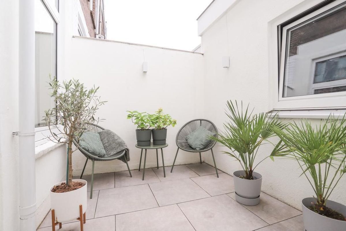 Daendelsstraat 17 Photo Blur 20