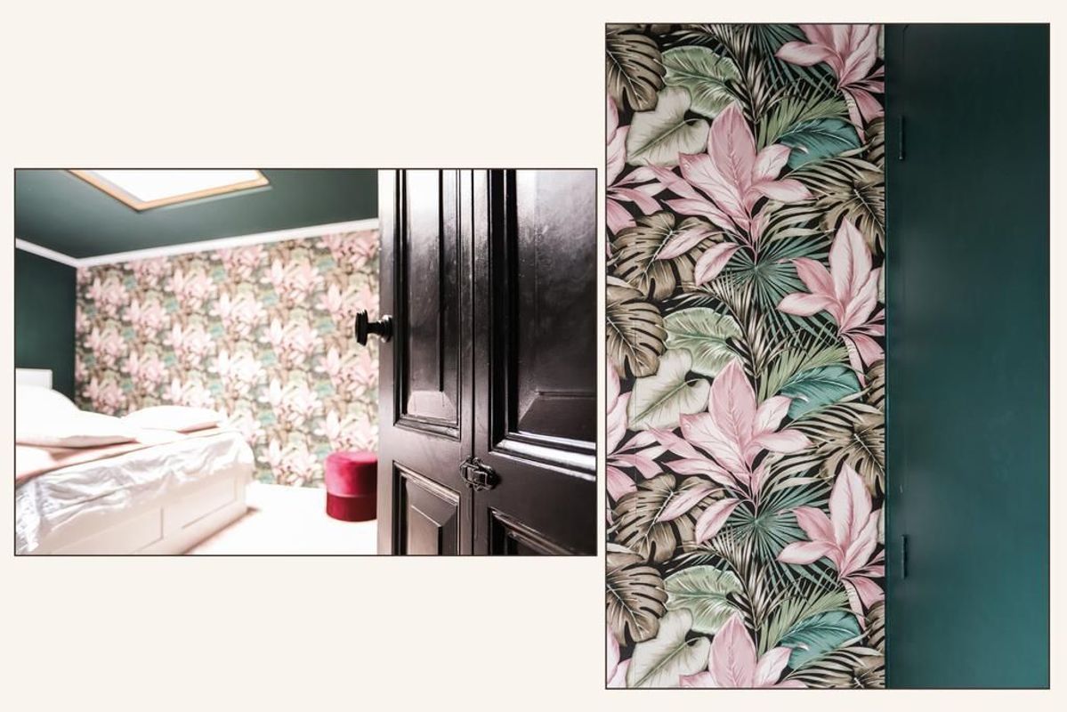 Daendelsstraat 17 Photo Blur 25