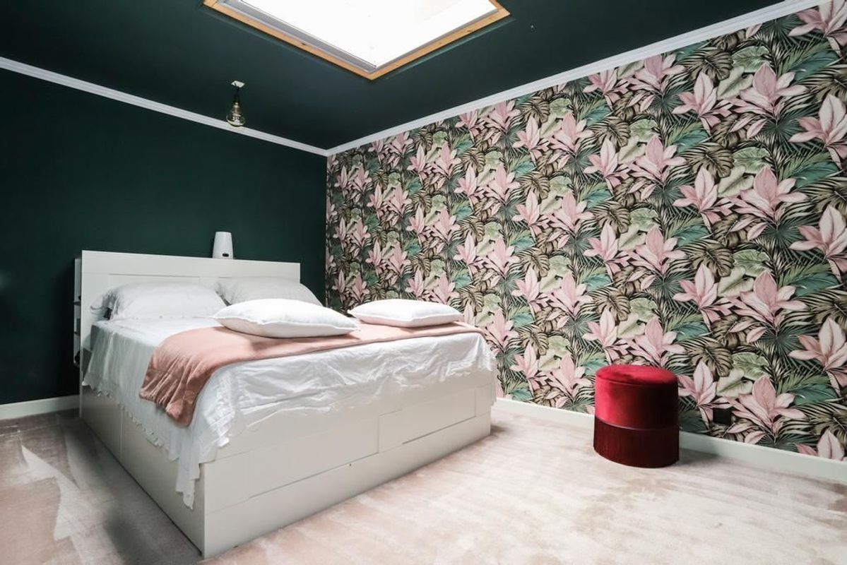 Daendelsstraat 17 Photo Blur 23