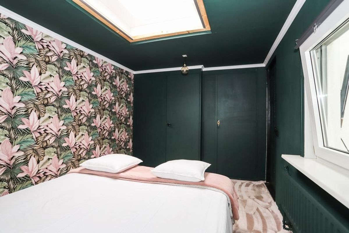 Daendelsstraat 17 Photo Blur 24