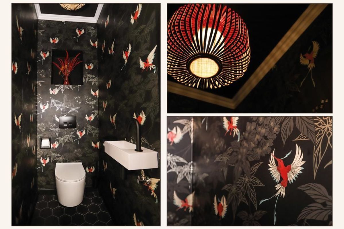 Daendelsstraat 17 Photo Blur 31