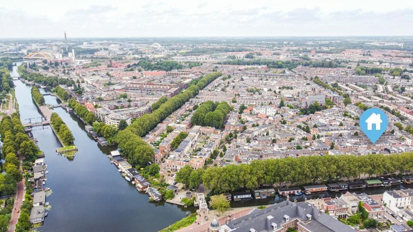 Daendelsstraat 17 Photo Blur 37