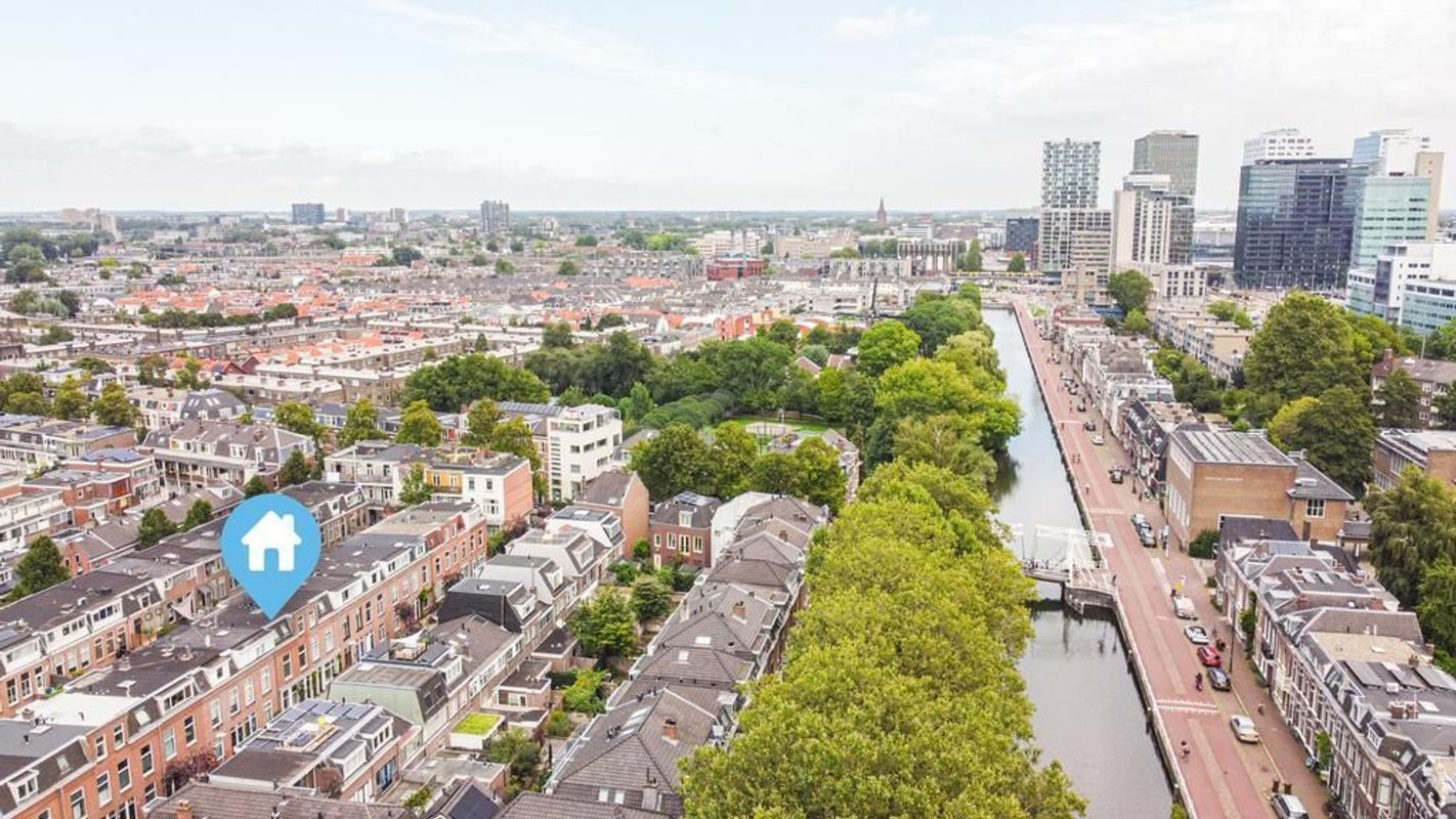 Daendelsstraat 17 Photo Blur 35