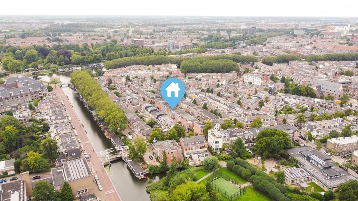 Daendelsstraat 17 Photo Blur 36