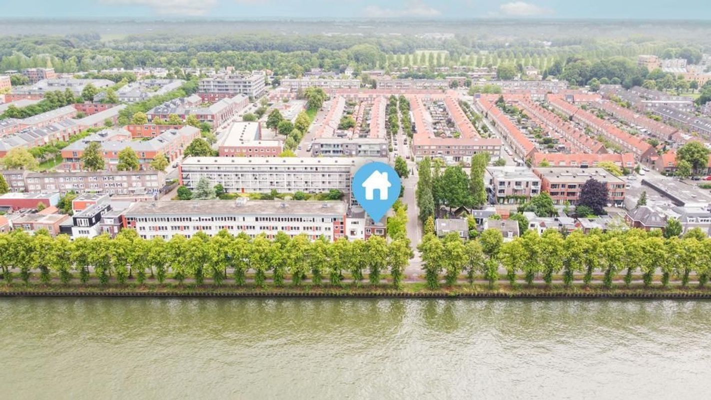 Amsterdamsestraatweg 901 Photo Blur 0