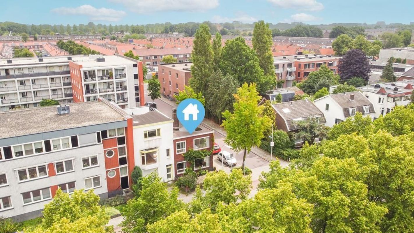 Amsterdamsestraatweg 901 Photo Blur 3