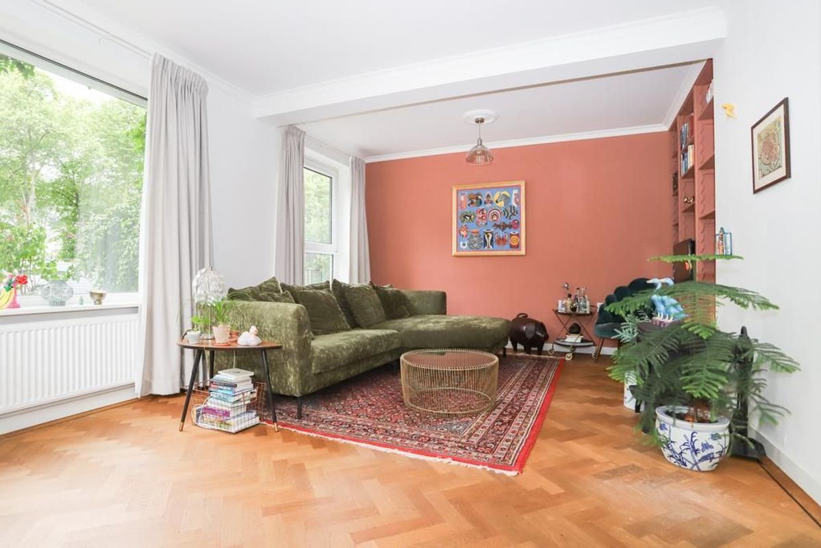 Amsterdamsestraatweg 901 Photo Blur 2