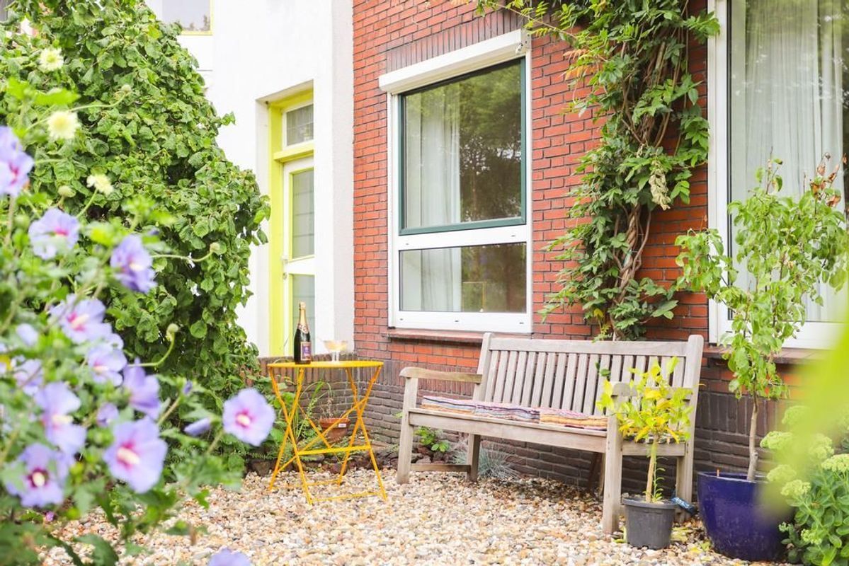 Amsterdamsestraatweg 901 Photo Blur 5