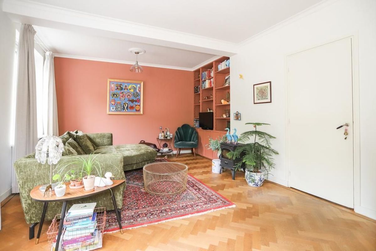 Amsterdamsestraatweg 901 Photo Blur 6