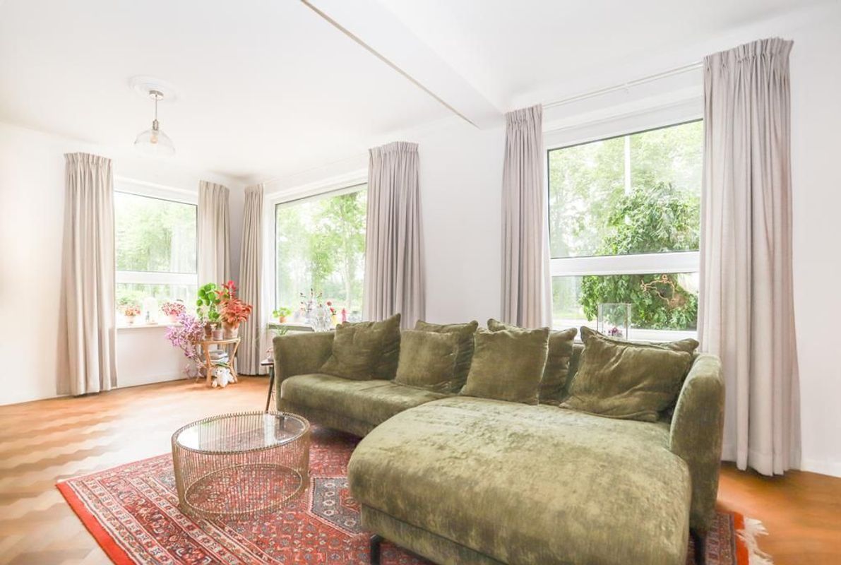 Amsterdamsestraatweg 901 Photo Blur 7