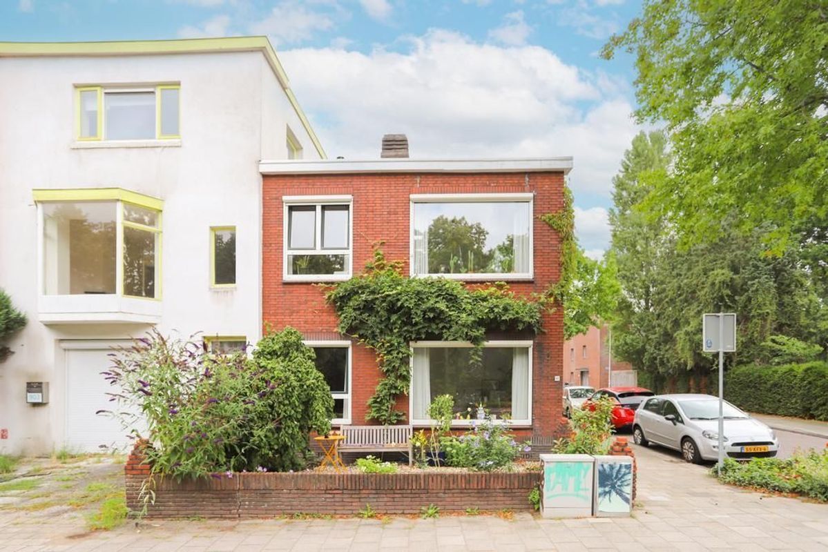 Amsterdamsestraatweg 901 Photo Blur 4